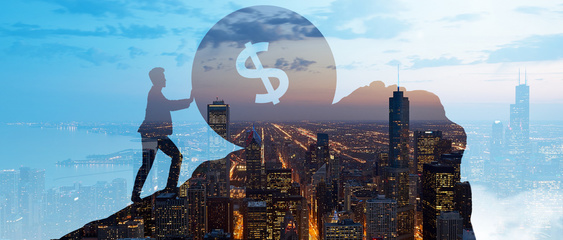 加強產(chǎn)業(yè)鏈供應鏈金融創(chuàng)新，助力小微企業(yè)高質(zhì)量發(fā)展