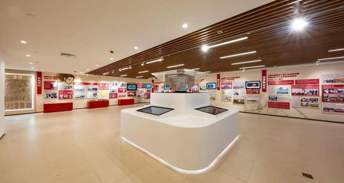 快看，梧州市黨群服務中心高清實景圖來襲，等您來約！